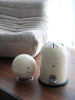 [공식인증] 독일 웨스코 수입 레트로 데스크탑 수납함 캡슐커피 간식 수납함 - 이미지 5