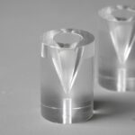 디저트 에그롤 트레이 레스토랑 크리에이티브 요리 콜드 요리 식기류 호텔 예술적 컨셉 요리 서빙 장식용 접시 - 이미지 5