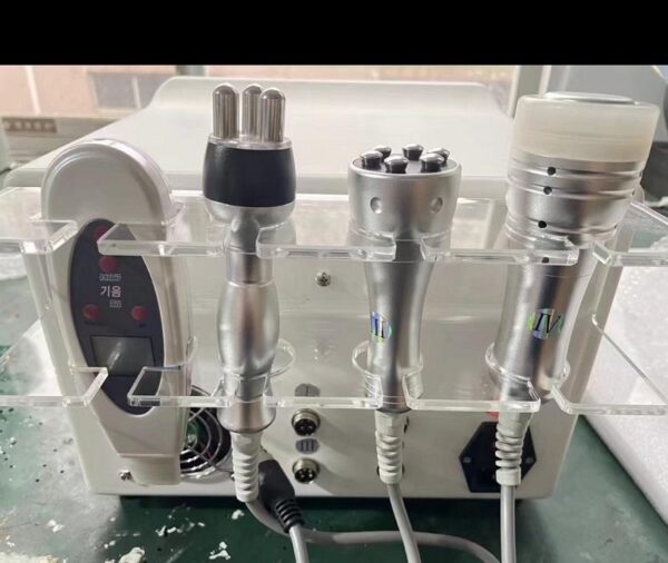 샤오지 스킨 스크레이퍼 랙 맞춤형 뷰티 기기 스킨 스크레이퍼 LCD 디지털 각질 제거 스킨 스크레이퍼 샤오지 랙