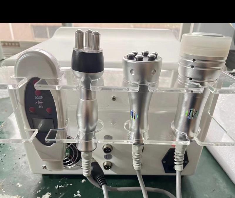 main_680455546920_0 샤오지 스킨 스크레이퍼 랙 맞춤형 뷰티 기기 스킨 스크레이퍼 LCD 디지털 각질 제거 스킨 스크레이퍼 샤오지 랙 - 이미지 1