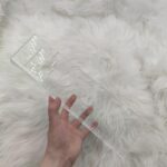 샤오지 스킨 스크레이퍼 랙 맞춤형 뷰티 기기 스킨 스크레이퍼 LCD 디지털 각질 제거 스킨 스크레이퍼 샤오지 랙 - 이미지 5