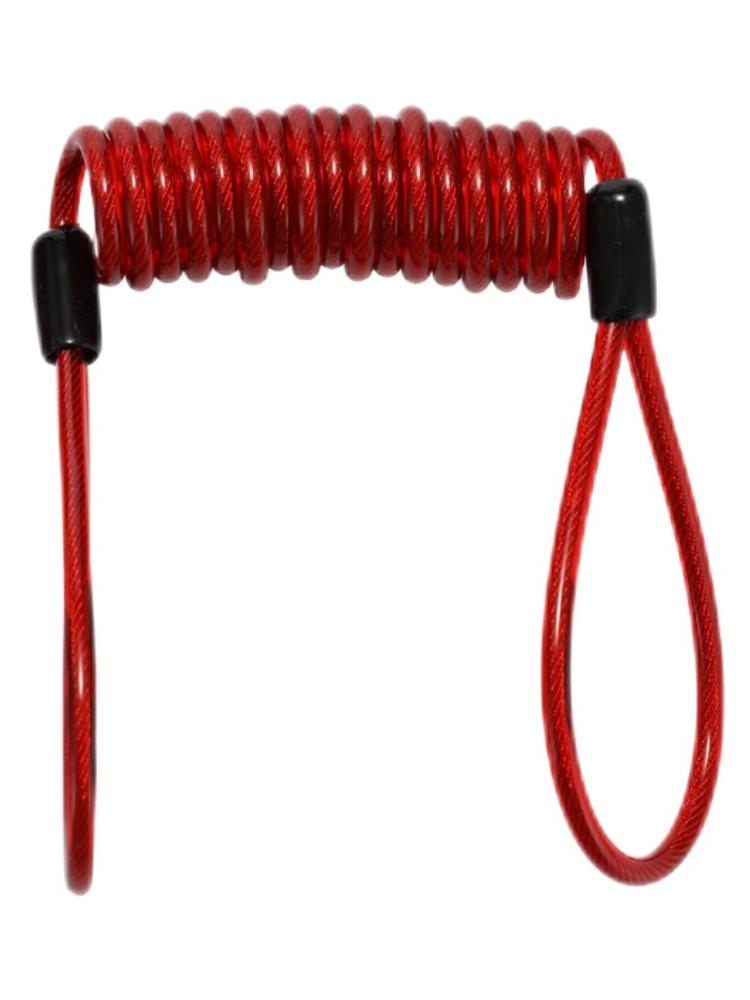 main_680638108852_0-1 샤오미 전기 스쿠터 M365/1s/Pro 디스크 브레이크 잠금 장치 Hilop 도난 방지 잠금 장치 자전거 디스크 브레이크 잠금 장치 액세서리 - 이미지 1