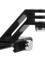 GoPro OSMO Mountain Dog 스포츠 카메라 피쉬본 레일 피카티니 사이드 브라켓 액세서리에 적합 - 이미지 2