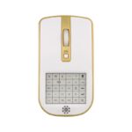 AI 음성 마우스 무선 필기 무음 충전 번역 음성 타이핑 입력 데스크탑 컴퓨터 노트북 사무실 - 이미지 5