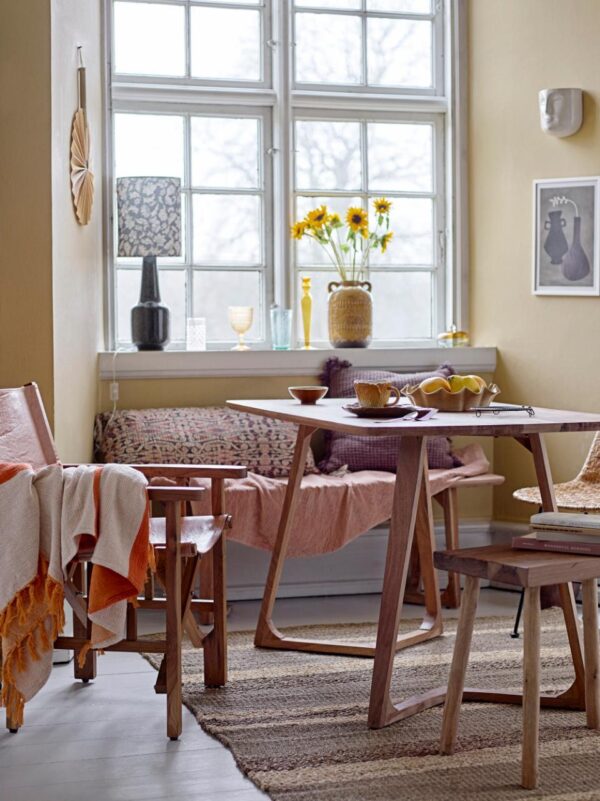 덴마크 수출 블루밍빌 야채모양 세라믹 물컵과 머그컵