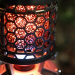 Snowline Camp Gasware T-HEATER 휴대용 등산 하이킹 캠핑 난방 겨울 가스 히터 블랙