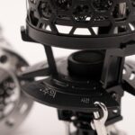 Snowline Camp Gasware T-HEATER 휴대용 등산 하이킹 캠핑 난방 겨울 가스 히터 블랙 - 이미지 4