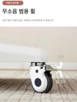 전자동 산부인과 고급 개인 검진 및 관리 전기 미용 침대 의료 미세 수술 진단 문신 침대 - 이미지 5