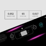 [세탁과 건조를 하나로] 유아용 세탁기 전자동 미니 소형 가정용 어린이용 유아전용 고온살균 - 이미지 2