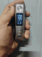 외국 무역 불량품 100w 무선 납땜 인두 충전식 전압 조정기 상자 고출력 휴대용 용접 총 리튬 배터리 - 이미지 4