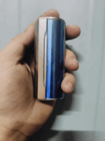 외국 무역 불량품 100w 무선 납땜 인두 충전식 전압 조정기 상자 고출력 휴대용 용접 총 리튬 배터리 - 이미지 5