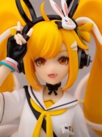 [재고] 킹오브글로리 공식정품 안젤라 타임트래블 Q버전 핸드메이드 1/10상 게임 주변기기 - 이미지 2