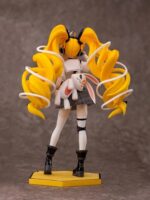 [재고] 킹오브글로리 공식정품 안젤라 타임트래블 Q버전 핸드메이드 1/10상 게임 주변기기 - 이미지 4