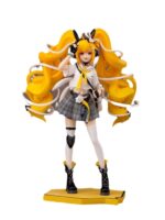 [재고] 킹오브글로리 공식정품 안젤라 타임트래블 Q버전 핸드메이드 1/10상 게임 주변기기 - 이미지 5