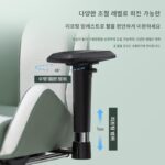 게임 마사지 의자 홈 풀 바디 다기능 미니 전동 리클라이닝 소형 컴퓨터 사무실 마사지 의자 - 이미지 4