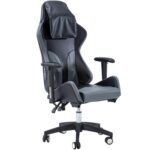 게임 마사지 의자 홈 풀 바디 다기능 미니 전동 리클라이닝 소형 컴퓨터 사무실 마사지 의자 - 이미지 5