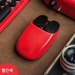 LOFREE 로프리 레드 밀크티 로즈골드 마우스 감자칩 무선 블루투스 피콕 실버잉크 골드 피넬리아 스몰로즈 - 이미지 2