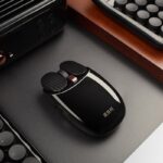 LOFREE 로프리 레드 밀크티 로즈골드 마우스 감자칩 무선 블루투스 피콕 실버잉크 골드 피넬리아 스몰로즈 - 이미지 3