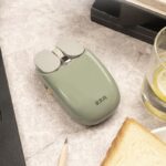 LOFREE 로프리 레드 밀크티 로즈골드 마우스 감자칩 무선 블루투스 피콕 실버잉크 골드 피넬리아 스몰로즈 - 이미지 4