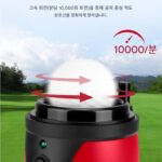 수입스팟 정품 CHECK-GO 골프 전기 마킹기 볼 드로잉 장치 중심 분포선 찾기 - 이미지 4