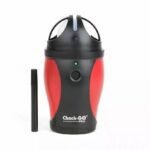 수입스팟 정품 CHECK-GO 골프 전기 마킹기 볼 드로잉 장치 중심 분포선 찾기 - 이미지 5