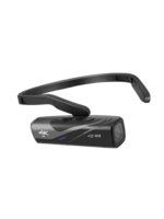 헤드마운트 카메라 단편 비디오 사이클링 야외 스포츠 카메라 4K 안티 셰이크 낚시 비디오 레코더 법 집행 레코더 - 이미지 5