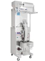 전자동 식품 진공 밀봉기 과립분말 포장기 약재 정량 충진기 진공 밀봉기 - 이미지 5