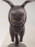 남녀를 위한 Yuanye 씨의 현대적이고 독창적인 가정용 가구, 휴일 장식, 고양이 선물, 트렌디한 조각품, 생일 예술 선물 - 이미지 5