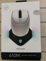 Alien AW610M 무선 마우스 620M 유선 AW510M/720/558 e스포츠 게임 aw320m