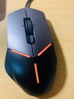 Alien AW610M 무선 마우스 620M 유선 AW510M/720/558 e스포츠 게임 aw320m - 이미지 3