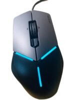 Alien AW610M 무선 마우스 620M 유선 AW510M/720/558 e스포츠 게임 aw320m - 이미지 4