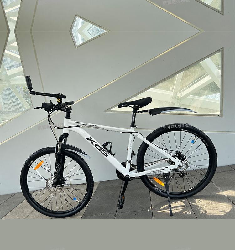 main_685232863732_0-1 insta360one x3 x2 rs 스포츠 카메라 오토바이 라이딩 브라켓 자전거 산악 핸들바 브라켓 - 이미지 1