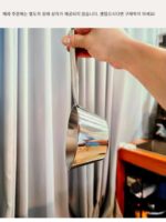 미니 식품 보충 냄비 18/10 스테인리스 스틸 3겹 스틸 낙하 방지 질식 오일 튀김 우유 냄비 12.5cm 뜨거운 우유 장난감 냄비 - 이미지 5