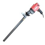 3000W 전기 펌프 속도 기어 220V 고점도 배럴 펌프 오일 글리세린 AES 오일 배럴 오거 펌프 - 이미지 5