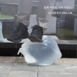 야외 접이식 물 보관 가방 5L 리터 5kg 소프트 가방 식품 등급 맥주 가방 등산 캠핑 정수 식수 가방 - 이미지 3