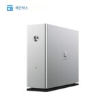 My Home Cloud L1 PRO Net Heart Cloud 2T 개인 클라우드 스토리지 듀얼 USB 기가비트 네트워크 카드 OMV 플래시 라인 - 이미지 2