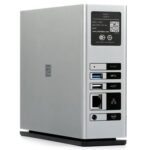 My Home Cloud L1 PRO Net Heart Cloud 2T 개인 클라우드 스토리지 듀얼 USB 기가비트 네트워크 카드 OMV 플래시 라인 - 이미지 5