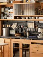 책상 테이블 홀 보드 랙 액세서리 금속 후크 검정색 걸이 바구니 식사 사이드보드 IKEA 홀 유니버설에 적합