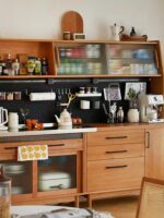 책상 테이블 홀 보드 랙 액세서리 금속 후크 검정색 걸이 바구니 식사 사이드보드 IKEA 홀 유니버설에 적합 - 이미지 3