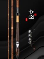 장인의 전설 19톤 붕어낚싯대 종합낚싯대 잉어낚싯대 대만 낚싯대 카본 초경량 하드낚싯대 3.9 4.8