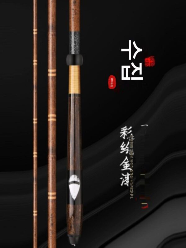 장인의 전설 19톤 붕어낚싯대 종합낚싯대 잉어낚싯대 대만 낚싯대 카본 초경량 하드낚싯대 3.9 4.8