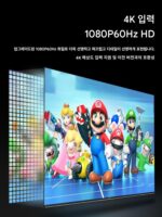 hdmi to typec 비디오 캡처 카드 안드로이드 폰을 모니터로 usb 태블릿을 카메라 컴퓨터로 생방송 - 이미지 4