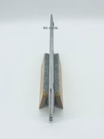 맥북 노트북 수직 스탠드 게임북 수직 호두색 업라이트 스탠드 그로브메이드에 적합 - 이미지 3