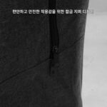 야외 캠핑 접이식 휴대용 테이블 및 의자 세트 캠핑 피크닉 액세서리 보관 상자 보관 가방 대형 보관 가방 - 이미지 3