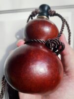 오공 동일 신화 술박 회수 피병 손 모형 물잔 둘러싼 병 늑대 불멸 검은 원숭이 - 이미지 4