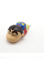 한국 정품 크레용신짱 다이나믹 슈퍼맨 USB 무선 마우스 블루투스 피카츄 듀얼모드 마우스 재고 있음 - 이미지 3