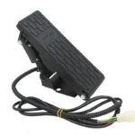 전기자동차 풋페달 가속기 삼륜차 카펫 속도 조절기 개조 전기 4륜 - 이미지 5