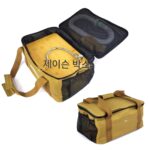 Jansen 야외 IGT 캠핑 테이블 주방 제브라 원 유닛 싱크 모듈 조합 수도꼭지 야채 분지 수영장 스노우 피크 - 이미지 4