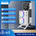 오픈소스 유니버스 OCulink 그래픽 독 EG01R3, ThinkBook 핫스왑 지원, 4090 그래픽 카드