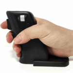 RAGNOK 슈팅 게임 마우스 진동 건 타입 트리거 반동 블랙 축 충전 듀얼 모드 수직 손목 FPS - 이미지 3